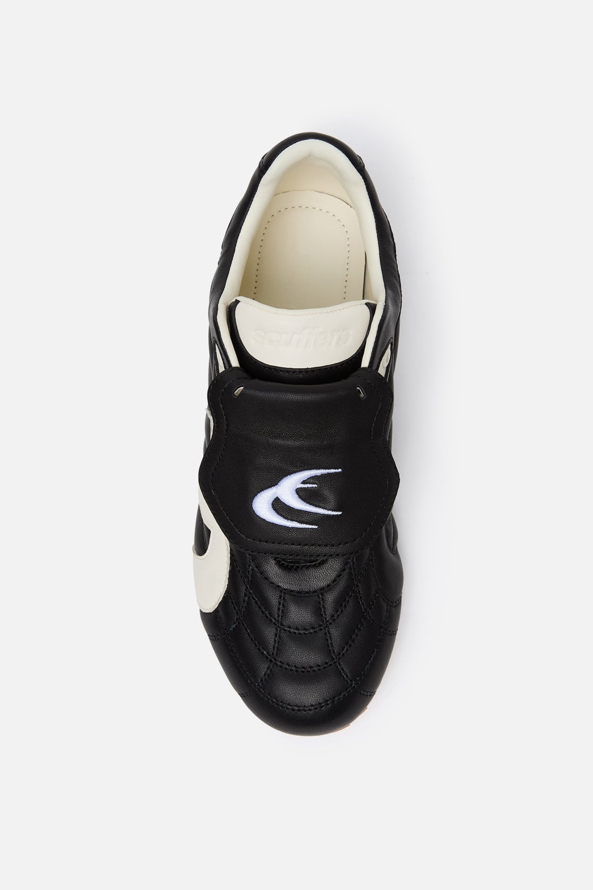 Zapatillas negras icónicas