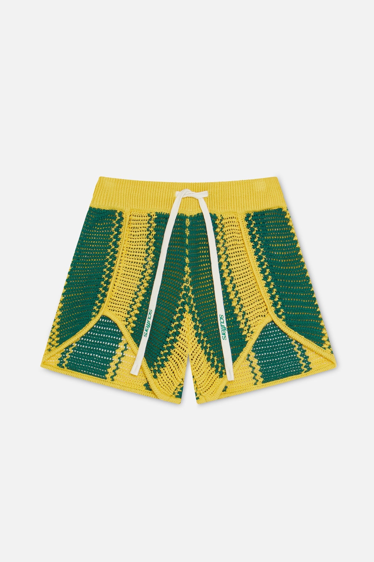 Pantalón corto de fútbol SCFF Brazuca