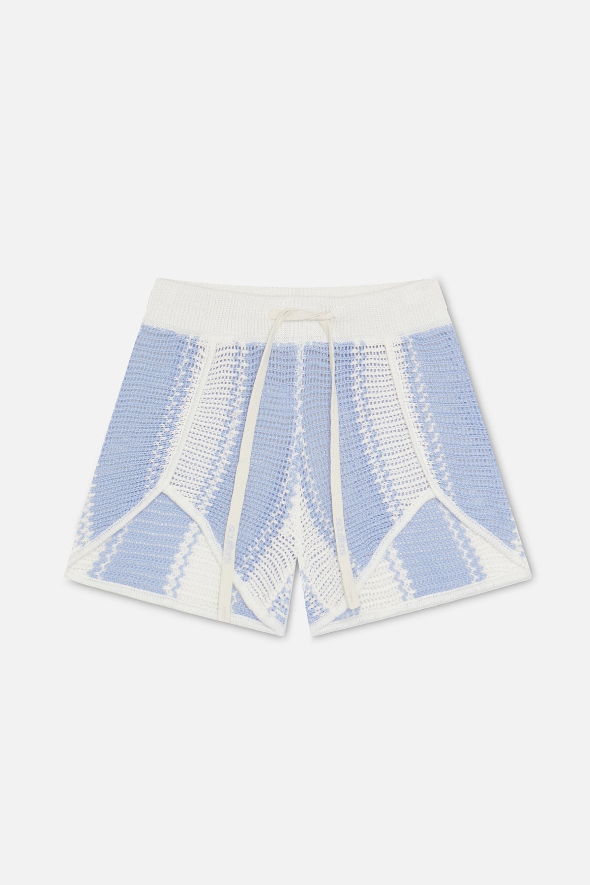 Pantalón corto de fútbol de la SCFF Albiceleste